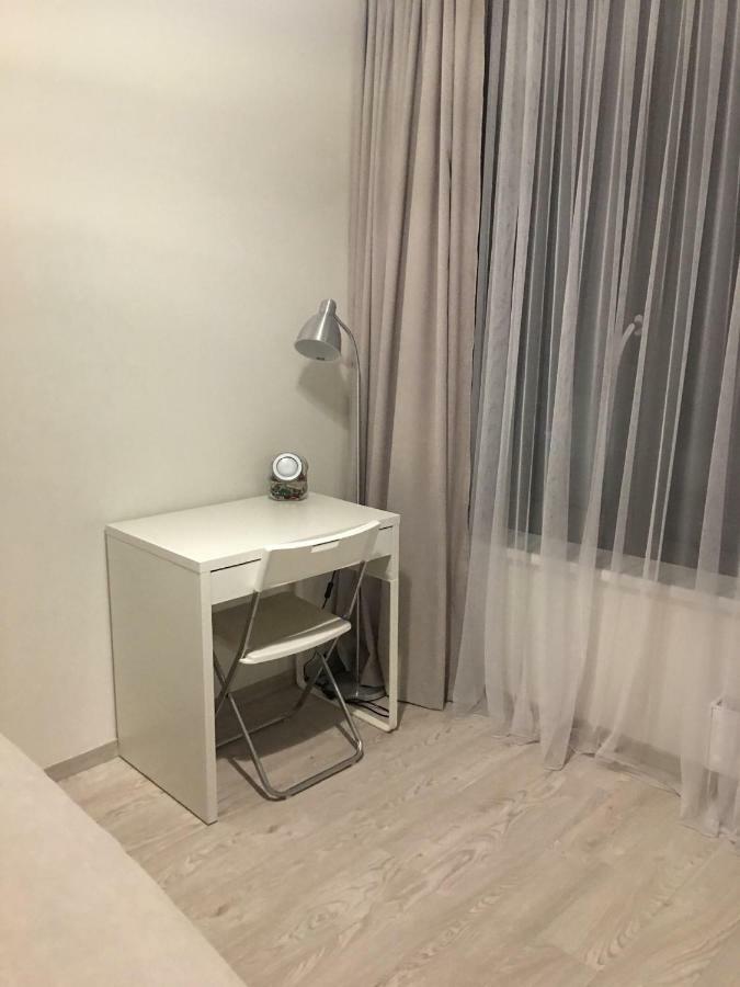 Free Parking In Garage Karolina Plazza, New Cosy Studio With All You Need Prága Kültér fotó
